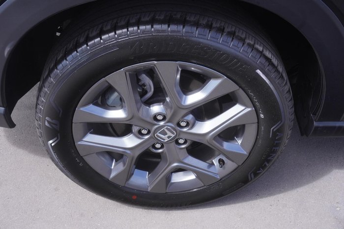 2024 Honda ZR-V VTi L+