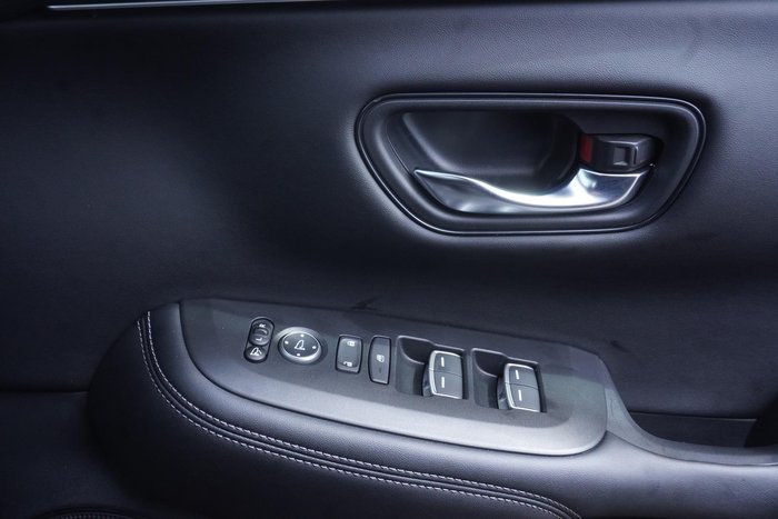 2024 Honda ZR-V VTi L+