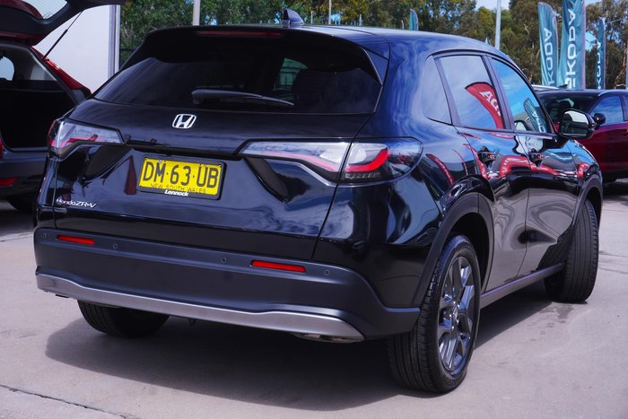 2024 Honda ZR-V VTi L+