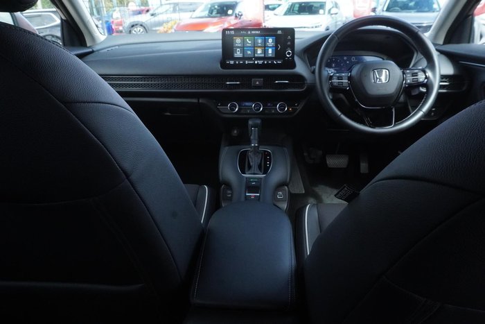 2024 Honda ZR-V VTi L+