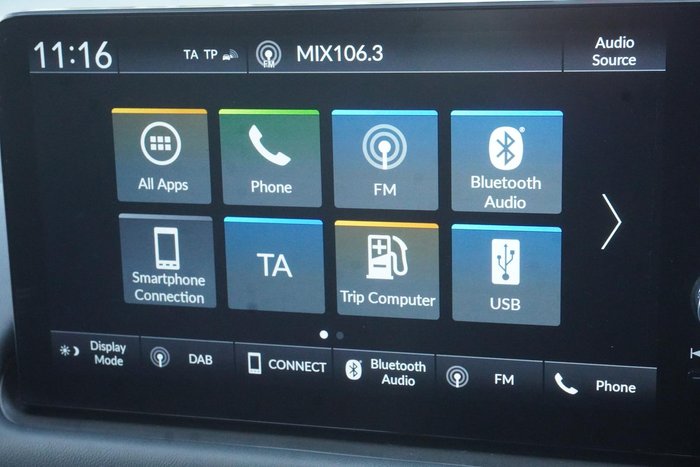 2024 Honda ZR-V VTi L+