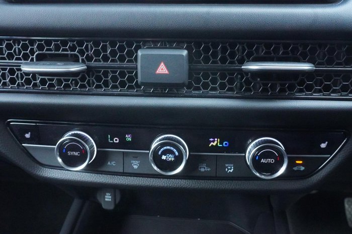 2024 Honda ZR-V VTi L+