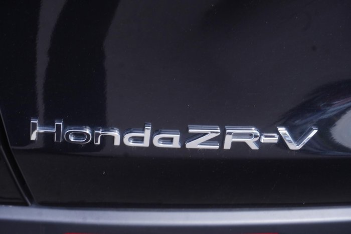 2024 Honda ZR-V VTi L+