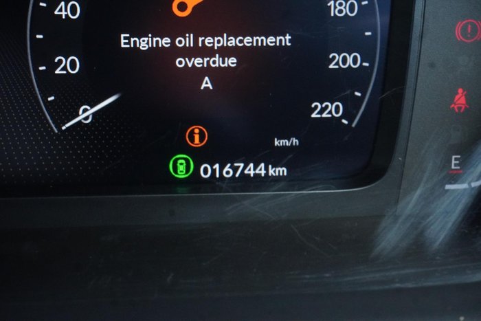 2024 Honda ZR-V VTi L+