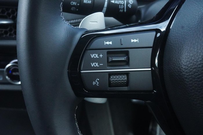 2024 Honda ZR-V VTi L+