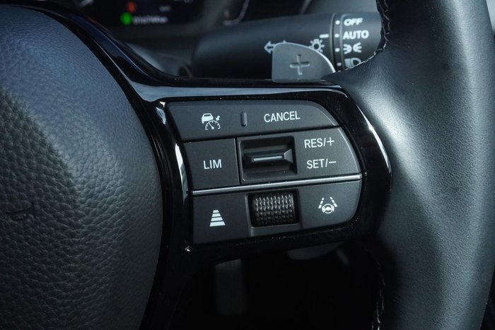 2024 Honda ZR-V VTi L+