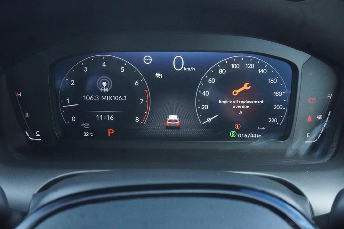 2024 Honda ZR-V VTi L+