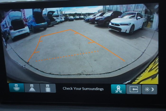 2024 Honda ZR-V VTi L+