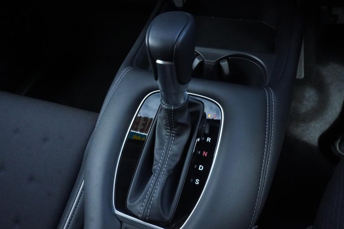 2024 Honda ZR-V VTi L+