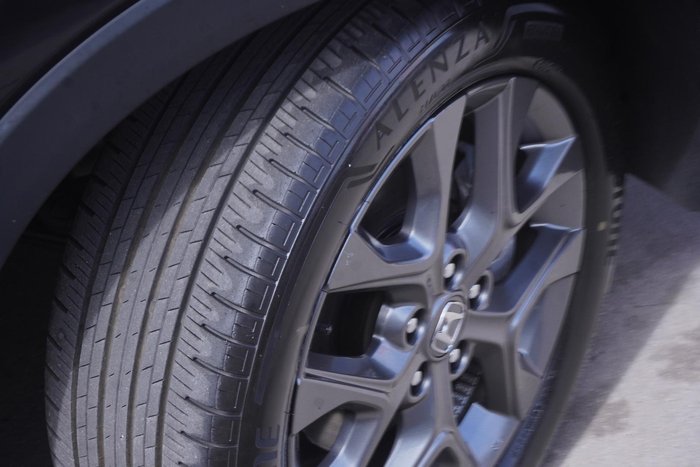 2024 Honda ZR-V VTi L+