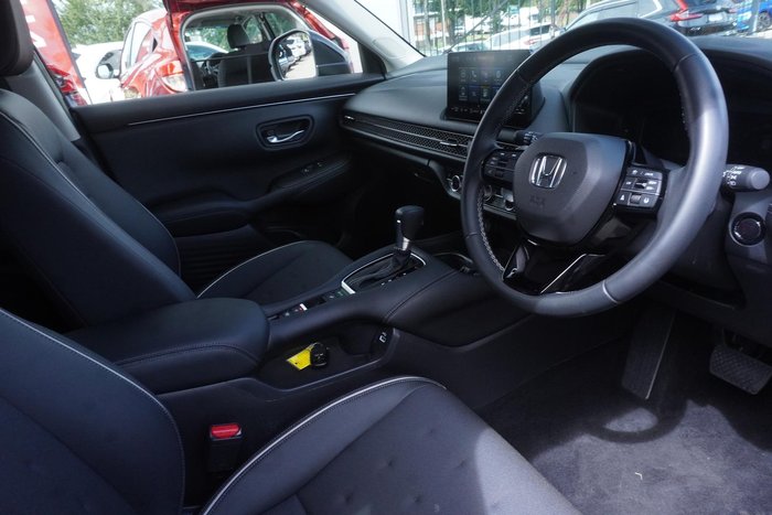 2024 Honda ZR-V VTi L+