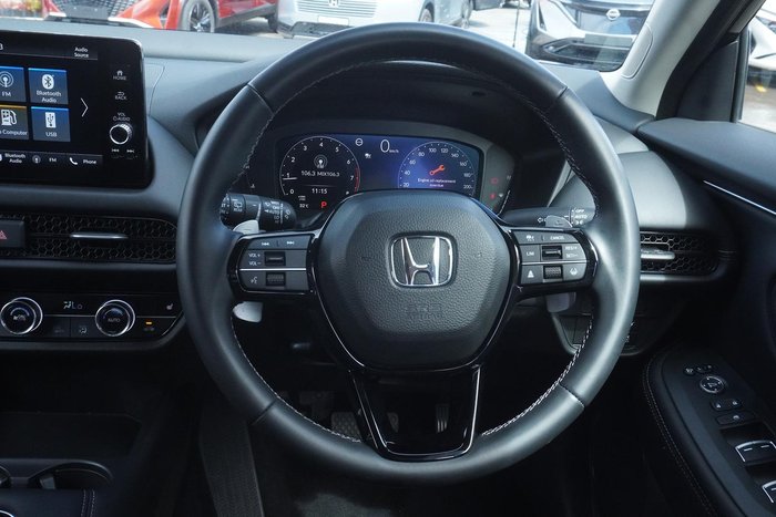 2024 Honda ZR-V VTi L+