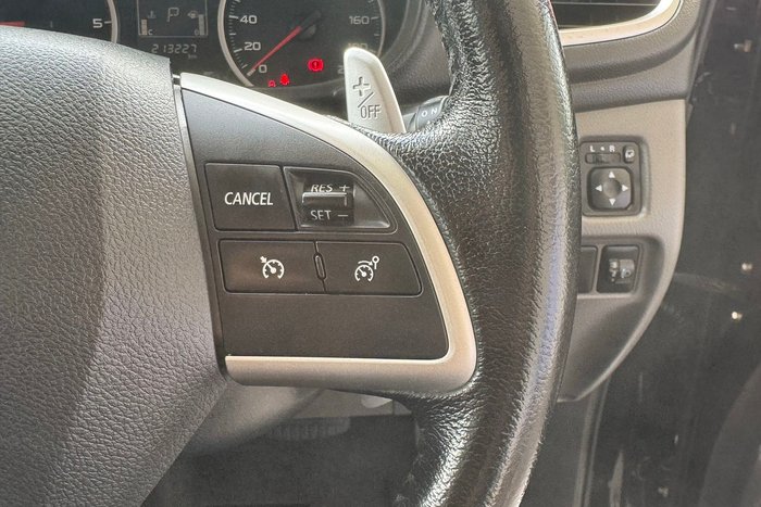 2016 Mitsubishi Triton Exceed