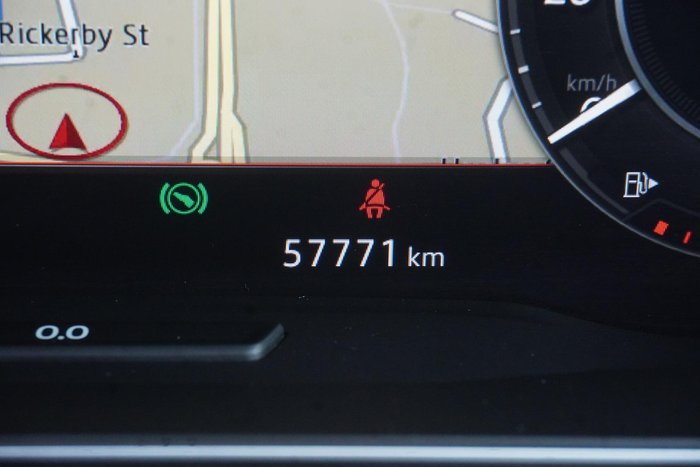 2019 Volkswagen Golf GTI