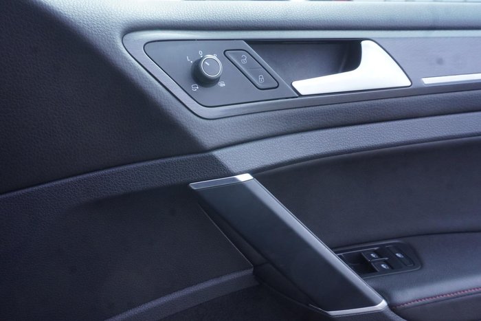 2019 Volkswagen Golf GTI