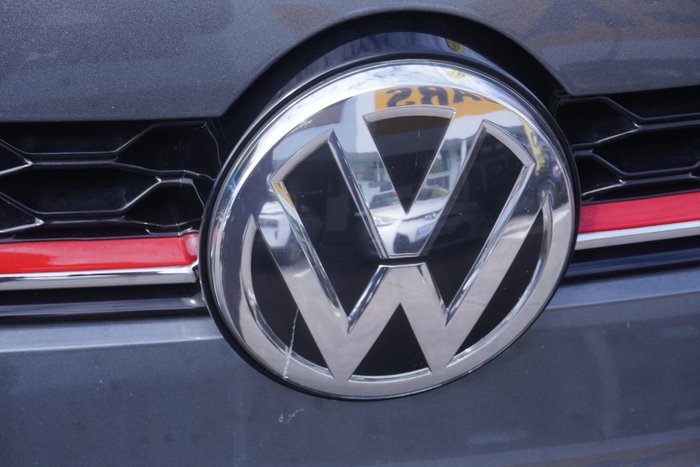 2019 Volkswagen Golf GTI