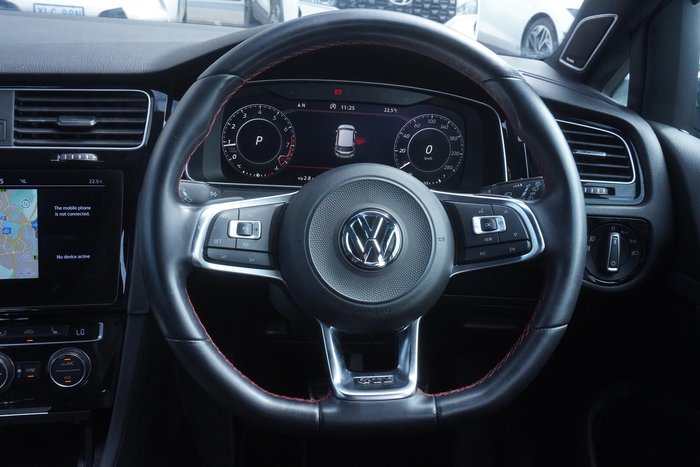 2019 Volkswagen Golf GTI