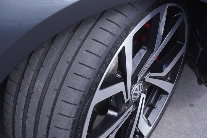 2019 Volkswagen Golf GTI