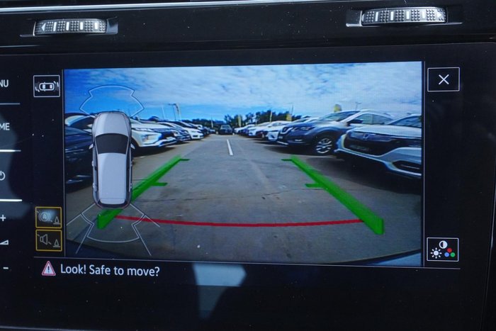 2019 Volkswagen Golf GTI