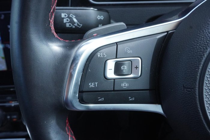 2019 Volkswagen Golf GTI