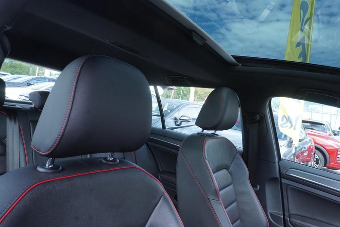 2019 Volkswagen Golf GTI