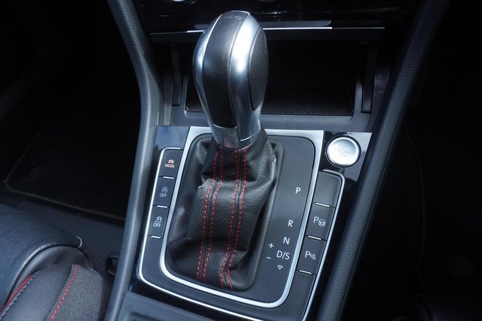 2019 Volkswagen Golf GTI