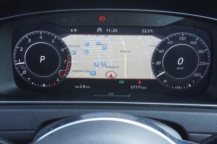 2019 Volkswagen Golf GTI