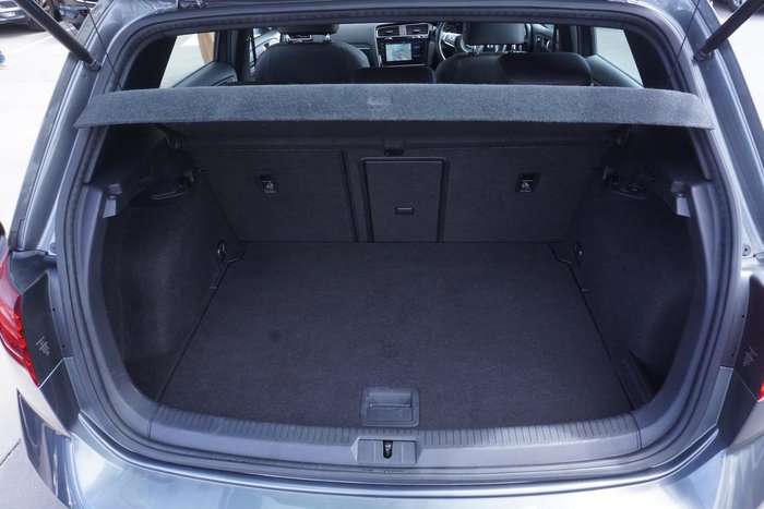 2019 Volkswagen Golf GTI