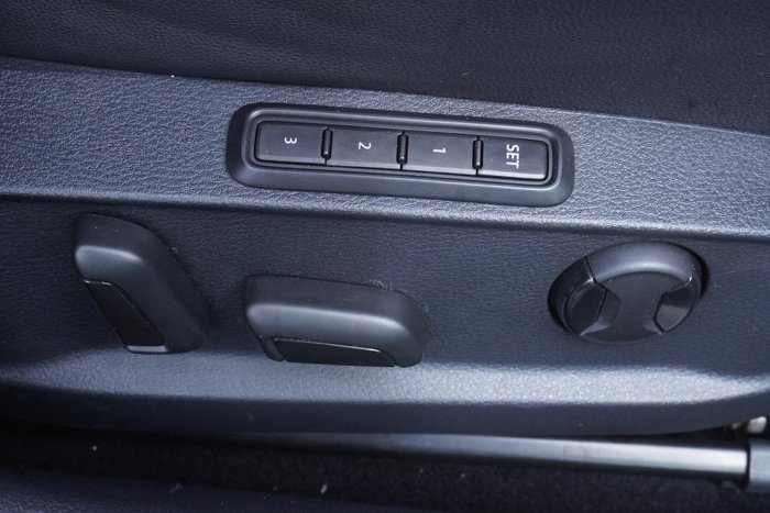 2019 Volkswagen Golf GTI