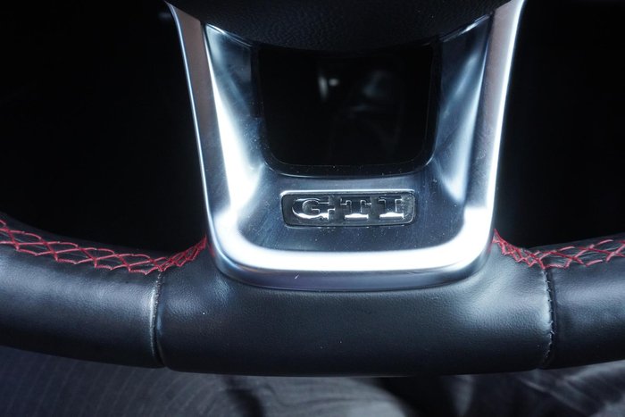 2019 Volkswagen Golf GTI