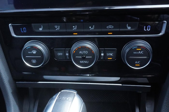 2019 Volkswagen Golf GTI