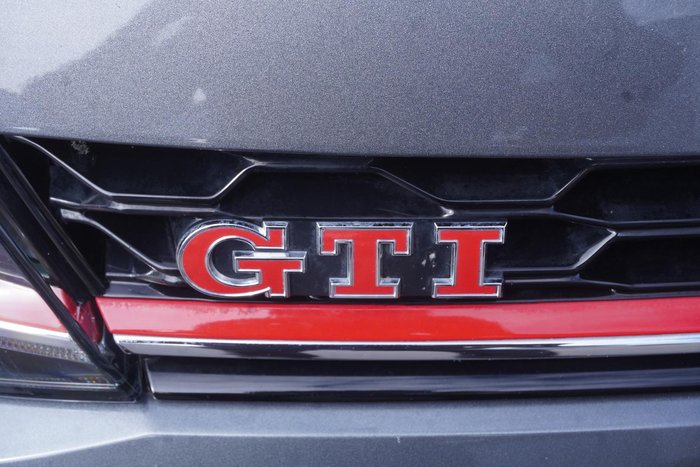 2019 Volkswagen Golf GTI
