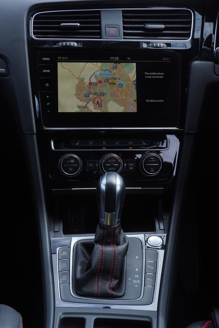 2019 Volkswagen Golf GTI