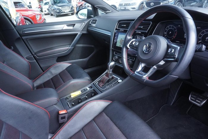 2019 Volkswagen Golf GTI