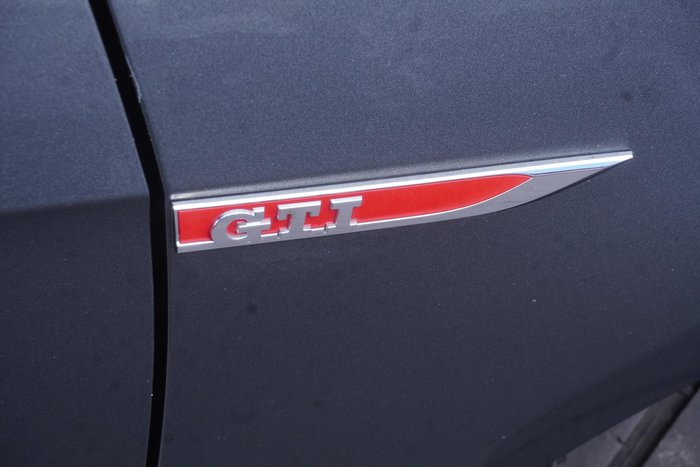 2019 Volkswagen Golf GTI