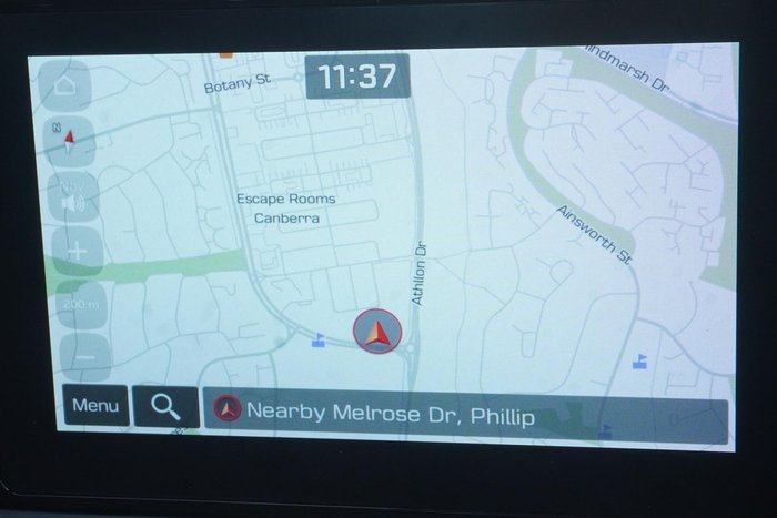 2019 Hyundai Tucson Highlander