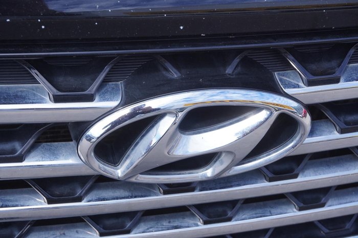 2019 Hyundai Tucson Highlander