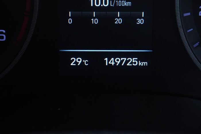 2019 Hyundai Tucson Highlander