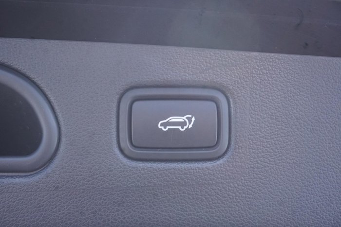 2019 Hyundai Tucson Highlander