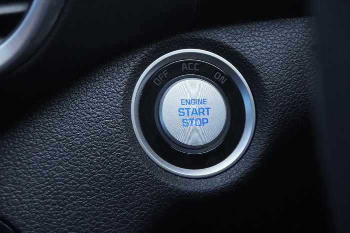 2019 Hyundai Tucson Highlander