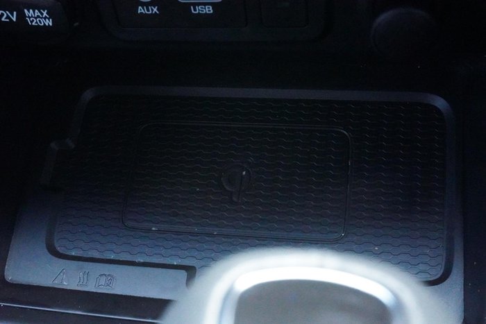 2019 Hyundai Tucson Highlander