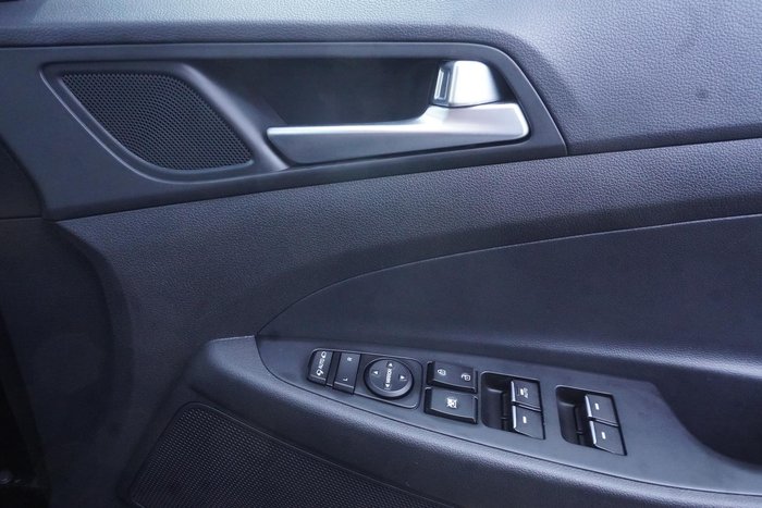 2019 Hyundai Tucson Highlander