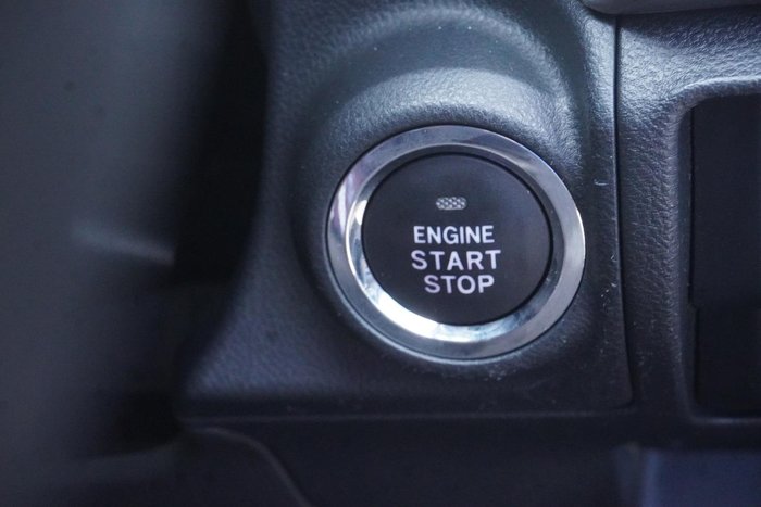 2022 Subaru XV 2.0i-S