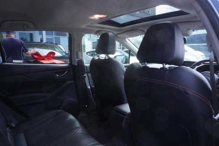 2022 Subaru XV 2.0i-S