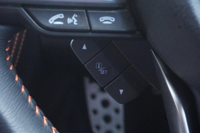 2022 Subaru XV 2.0i-S