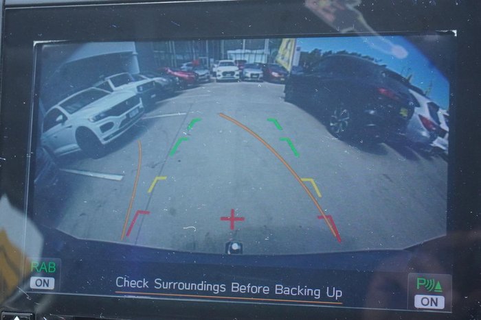 2022 Subaru XV 2.0i-S