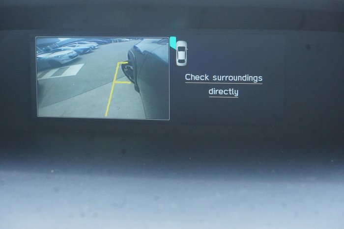 2022 Subaru XV 2.0i-S