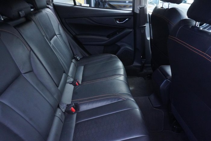 2022 Subaru XV 2.0i-S