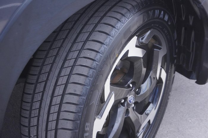 2022 Subaru XV 2.0i-S