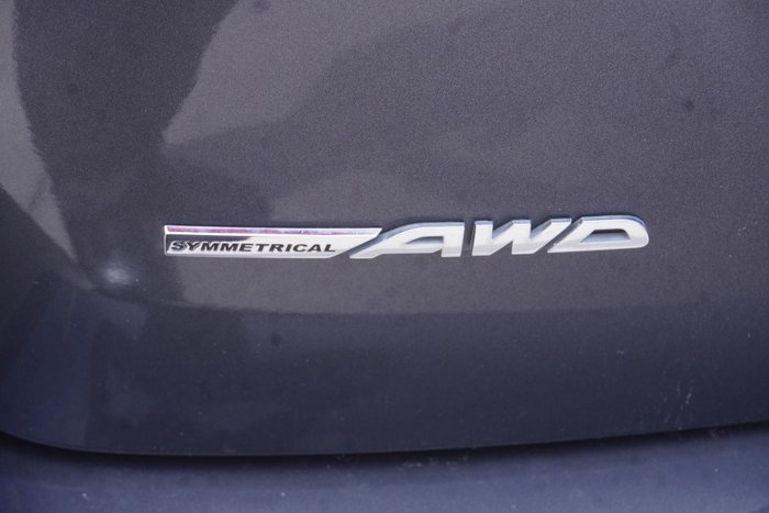 2022 Subaru XV 2.0i-S